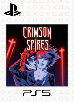 Crimson Spire Review: Stay a While Crimson Spire Review: Stay a While