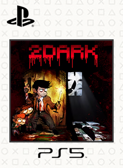 2Dark PS5