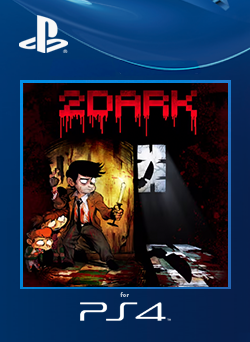 2Dark PS4