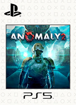 ANOMALY 2 PS5
