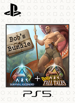 ARK Bobs Bundle PS5