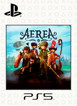 AereA PS5