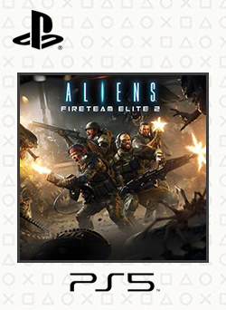 Aliens Fireteam Elite 2 PS5