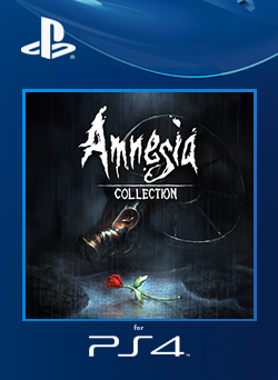 Amnesia Collection PS4