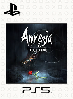 Amnesia Collection PS5
