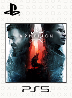 Aphelion PS5