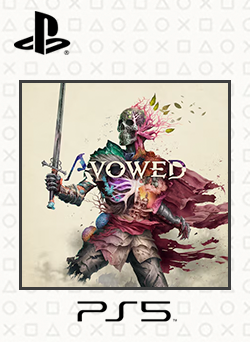 Avowed PS5