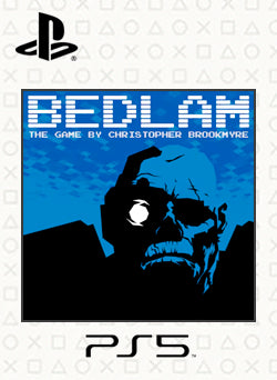 Bedlam The Game PS5