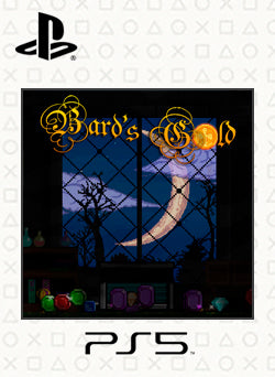 Bards Gold PS5