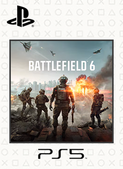 Battlefield 6 PS5