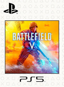 Battlefield V PS5