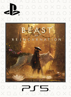 Beast of Reincarnation PS5