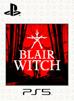 Blair Witch PS5