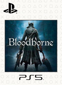 Bloodborne PS5