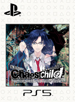 CHAOSCHILD PS5