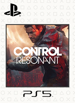 CONTROL Resonant PS5