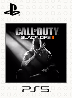 Call of Duty Black Ops II PS5