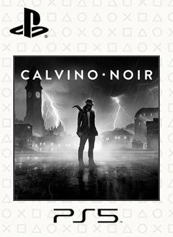 Calvino Noir PS5