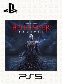 Clive Barkers Hellraiser Revival PS5
