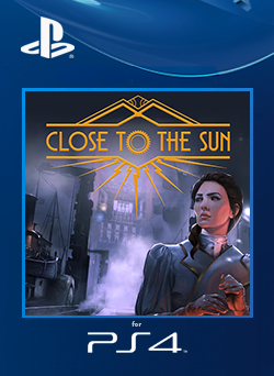 Close to the Sun PS4