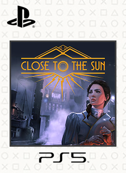 Close to the Sun PS5