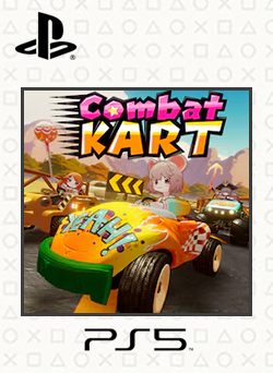 Combat Kart PS5