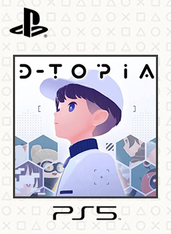 D topia PS5