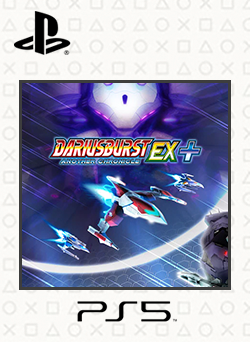 DARIUSBURST Another Chronicle EX+ PS5