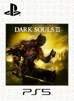 DARK SOULS III PS5