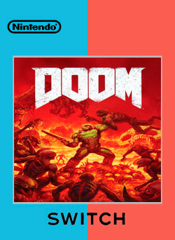 DOOM Switch