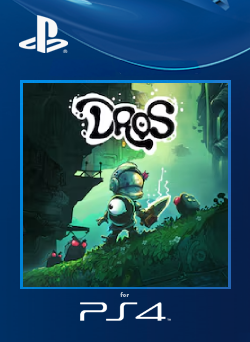 DROS PS4