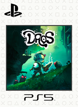 DROS PS5