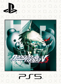 Danganronpa V3 Killing Harmony PS5