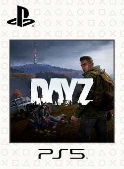 DayZ PS5