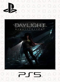 Daylight PS5