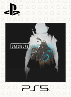 Days Gone PS5