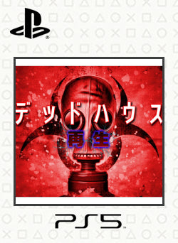 Dead House Reborn PS5