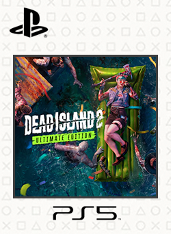 Dead Island 2 Ultimate Edition PS5