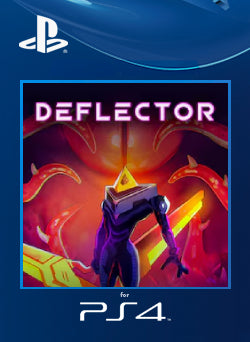 Deflector PS4