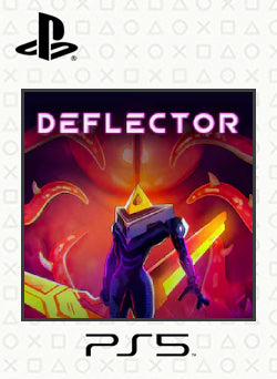 Deflector PS5