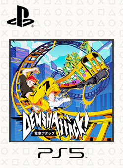 Denshattack PS5