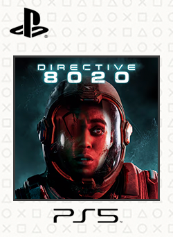 Directive 8020 PS5