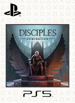 Disciples Domination PS5