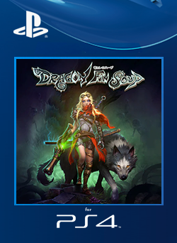 Dragon Fin Soup PS4