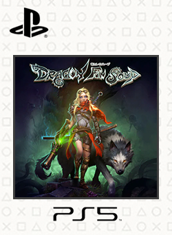 Dragon Fin Soup PS5