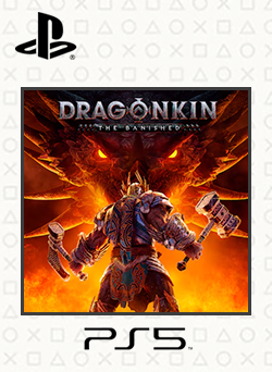 Dragonkin The Banished PS5
