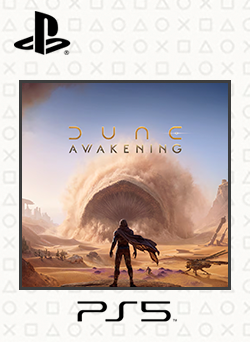 Dune Awakening PS5