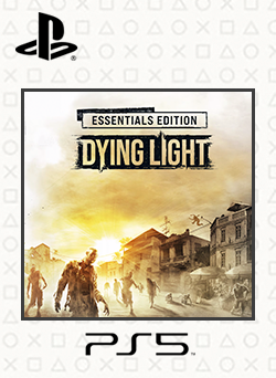 Dying Light Essentials Edition PS5