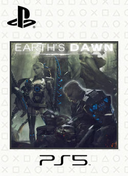 EARTHS DAWN PS5