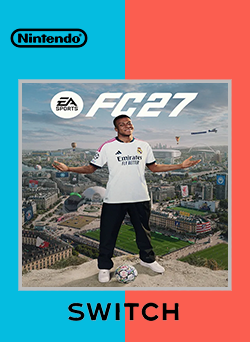 EA SPORTS FC 27 SWITCH